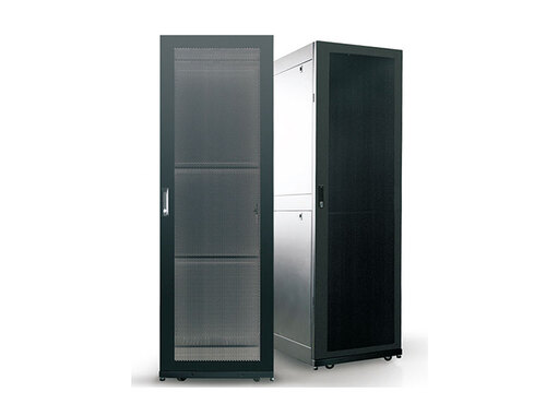 IT cabinet_Micro Module Data Center_Yingchuang Energy (Shenzhen) Co., Ltd.